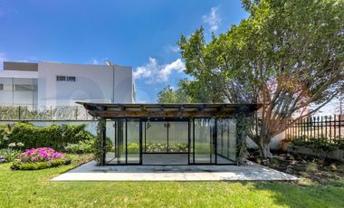 Casa en Renta en Villas del mesón, Juriquilla