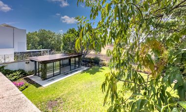 Casa en Renta en Villas del mesón, Juriquilla