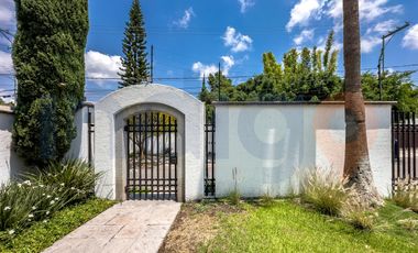 Casa en Renta en Villas del mesón, Juriquilla