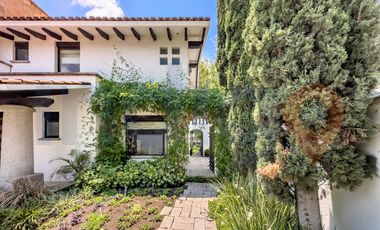 Casa en Renta en Villas del mesón, Juriquilla