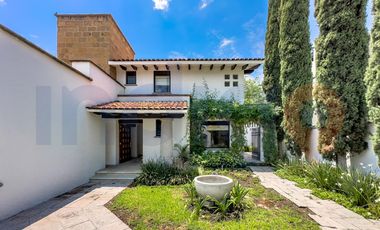Casa en Renta en Villas del mesón, Juriquilla