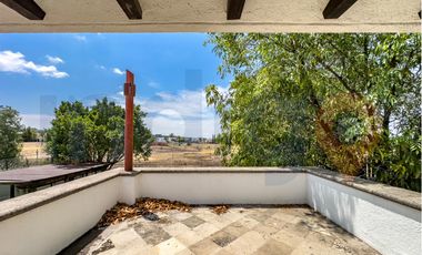 Casa en Renta en Villas del mesón, Juriquilla