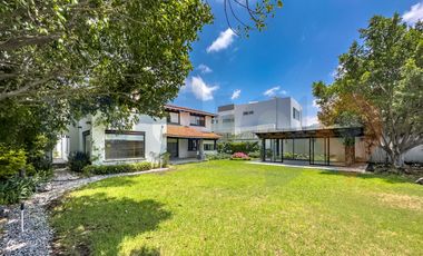 Casa en Renta en Villas del mesón, Juriquilla