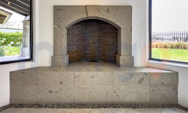 Casa en Renta en Villas del mesón, Juriquilla