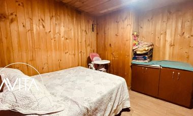 Amplia casa en arriendo por año corrido. El Quisco