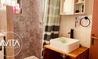 Amplia casa en arriendo por año corrido. El Quisco