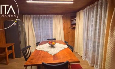 Amplia casa en arriendo por año corrido. El Quisco