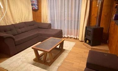 Amplia casa en arriendo por año corrido. El Quisco