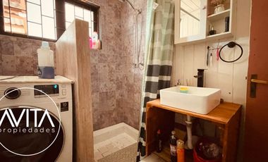 Amplia casa en arriendo por año corrido. El Quisco