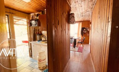 Amplia casa en arriendo por año corrido. El Quisco