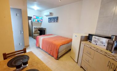 Loft en renta en Nexxus Cristal Escobedo N.L.