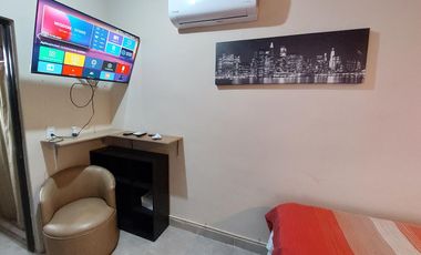 Loft en renta en Nexxus Cristal Escobedo N.L.