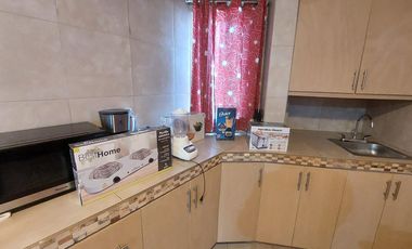 Loft en renta en Nexxus Cristal Escobedo N.L.