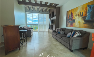 VENTA DE PH FOUNDERS 4 PENTHOUSE VISTA AL MAR, PLAYA BLANCA (6)