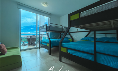 VENTA DE PH FOUNDERS 4 PENTHOUSE VISTA AL MAR, PLAYA BLANCA (6)