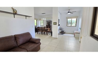 Venta de Cómoda Casa  en Woodlands, Panamá Pacifico