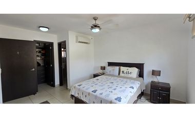 Venta de Cómoda Casa  en Woodlands, Panamá Pacifico