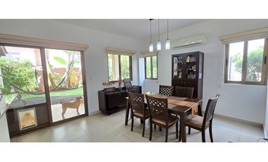 Venta de Cómoda Casa  en Woodlands, Panamá Pacifico