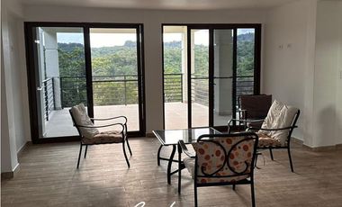 VENTA DE CASA DE MONTAÑA CON PISCINA EN VALLE DE ANTON (6)