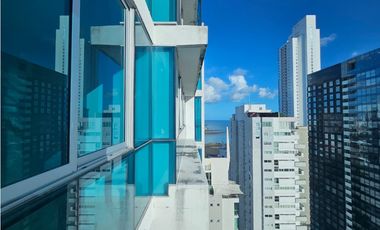 Venta de Penthouse en PH Dynasty Residences, Bella Vista