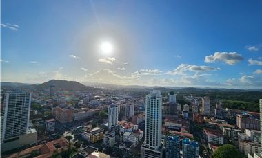 Venta de Penthouse en PH Dynasty Residences, Bella Vista