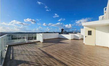 Venta de Penthouse en PH Dynasty Residences, Bella Vista