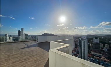 Venta de Penthouse en PH Dynasty Residences, Bella Vista