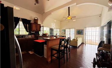 VENTA DE CASA EN JUAN HOMBRON FRENTE AL MAR, COCLE (6)