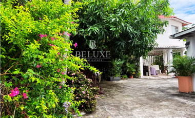 VENTA DE CASA EN JUAN HOMBRON FRENTE AL MAR, COCLE (6)