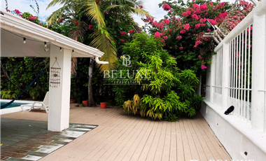 VENTA DE CASA EN JUAN HOMBRON FRENTE AL MAR, COCLE (6)