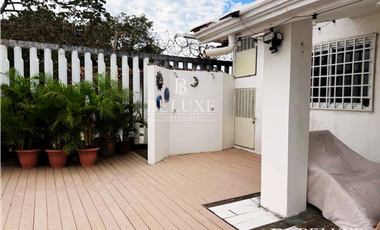 VENTA DE CASA EN JUAN HOMBRON FRENTE AL MAR, COCLE (6)