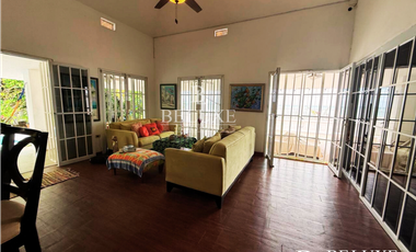 VENTA DE CASA EN JUAN HOMBRON FRENTE AL MAR, COCLE (6)
