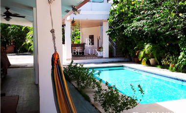 VENTA DE CASA EN JUAN HOMBRON FRENTE AL MAR, COCLE (6)