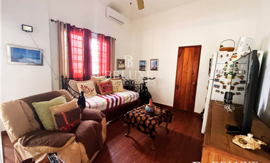 VENTA DE CASA EN JUAN HOMBRON FRENTE AL MAR, COCLE (6)