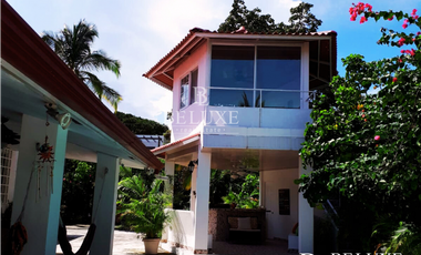 VENTA DE CASA EN JUAN HOMBRON FRENTE AL MAR, COCLE (6)