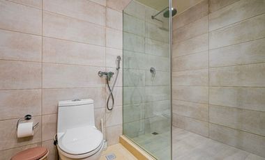 Alquiler Apartamento Amoblado en Parterre 1 Hab Panamá Pacífico