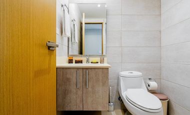 Alquiler Apartamento Amoblado en Parterre 1 Hab Panamá Pacífico