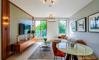 Alquiler Apartamento Amoblado en Parterre 1 Hab Panamá Pacífico