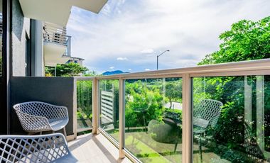 Alquiler Apartamento Amoblado en Parterre 1 Hab Panamá Pacífico