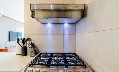 Alquiler Apartamento Amoblado en Parterre 1 Hab Panamá Pacífico