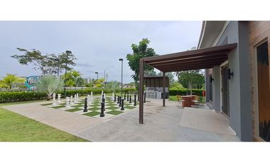 Alquiler Apartamento Amoblado en Parterre 1 Hab Panamá Pacífico