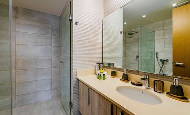 Alquiler Apartamento Amoblado en Parterre 1 Hab Panamá Pacífico