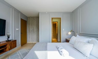 Alquiler Apartamento Amoblado en Parterre 1 Hab Panamá Pacífico