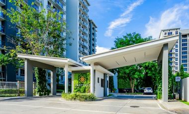 Alquiler Apartamento Amoblado en Parterre 1 Hab Panamá Pacífico