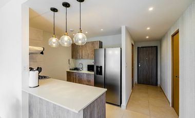 Alquiler Apartamento Amoblado en Parterre 1 Hab Panamá Pacífico