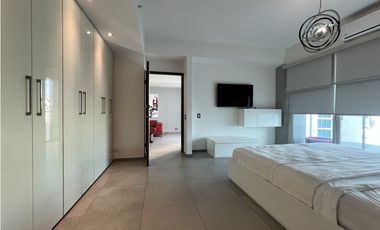 APARTAMENTO AMOBLADO PH YACHT CLUB AVENIDA BALBOA