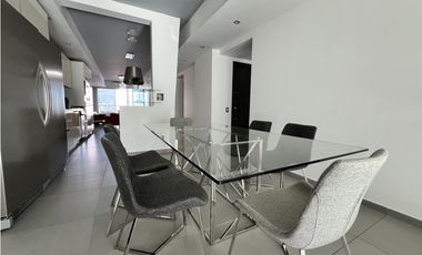 APARTAMENTO AMOBLADO PH YACHT CLUB AVENIDA BALBOA