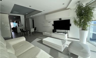 APARTAMENTO AMOBLADO PH YACHT CLUB AVENIDA BALBOA