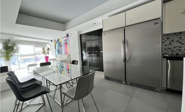 APARTAMENTO AMOBLADO PH YACHT CLUB AVENIDA BALBOA