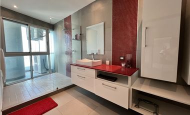 APARTAMENTO AMOBLADO PH YACHT CLUB AVENIDA BALBOA